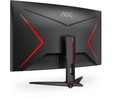 AOC C32G2ZE/BK