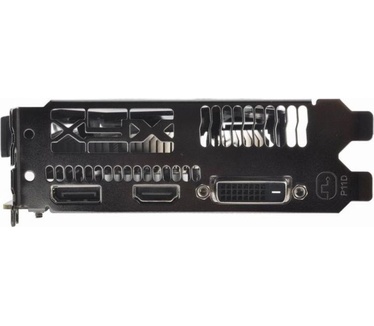 XFX RX 560 2GB Single Fan (RX-560D2SFG5)