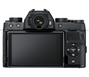 Fujifilm X-T100