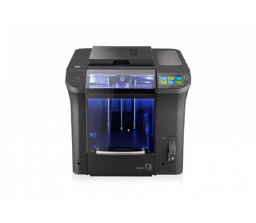 Cubicon Cubicon 3D Single Plus - 320C 3D printer