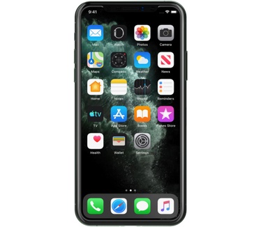 Belkin Screenforce Invisiglass