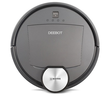 Ecovacs Deebot DR98