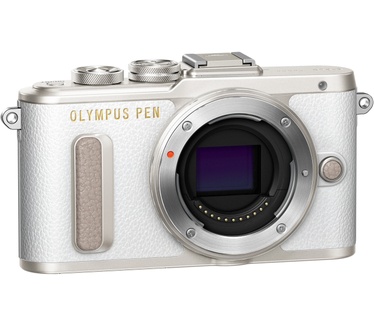Olympus E-PL8