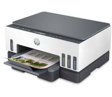 HP Smart Tank 7005