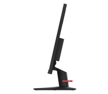 Lenovo ThinkVision S27q-10 Zwart