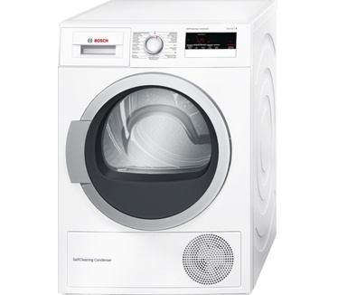 Bosch WTM85262FG
