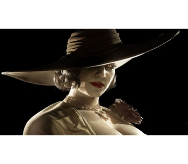 Resident Evil Village, Xbox series S|X