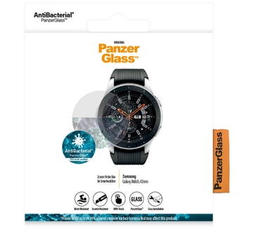 PanzerGlass 7202 (Galaxy Watch 42mm)