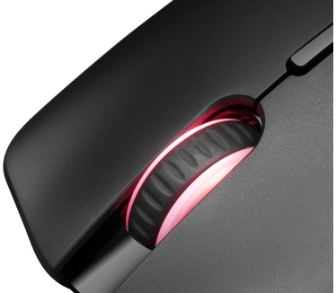 Mars Gaming MMAX