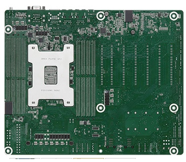 Asrock Rack ROMED8-2T