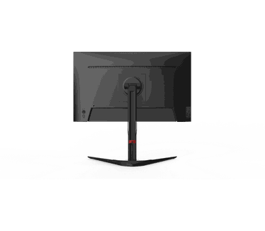 Peaq PMO G240 Zwart