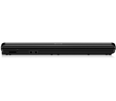HP Compaq 6830s (KU406EA)
