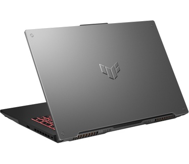 ASUS TUF Gaming A17 FA707RR-HX006W