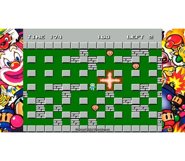 Super Bomberman Collection