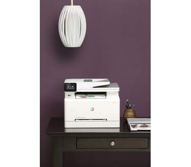 HP M283fdn