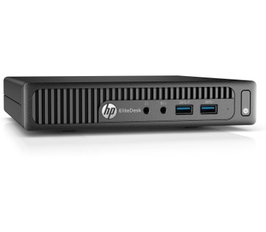 HP EliteDesk 705 G3 Mini Y5H56AW