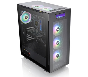 Thermaltake Divider 550 TG Ultra