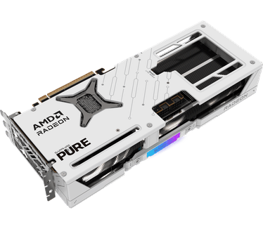 Sapphire Pulse Radeon RX 9070