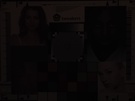 Samplefoto's budget-Androids testkaart slecht licht