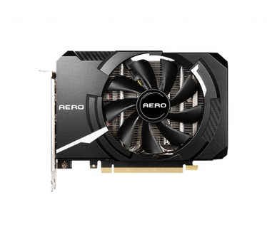 MSI GeForce RTX 3060 Ti AERO ITX 8G OC LHR