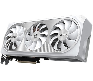 Gigabyte GeForce RTX 4070 Ti AERO OC V2 12G