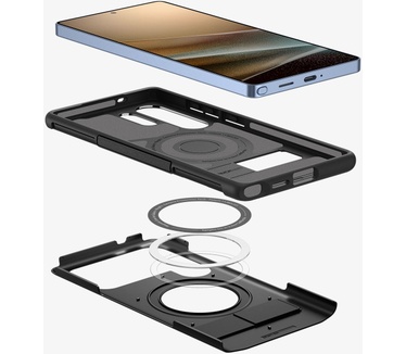Spigen Slim Armor (MagFit)