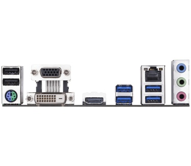 Gigabyte B360M HD3