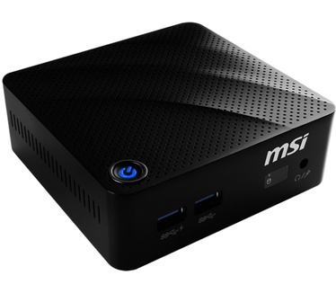 MSI N 8GL-062MYS