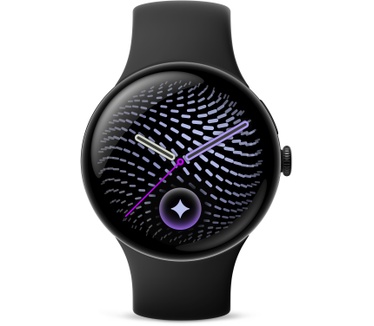 Google Pixel Watch 5
