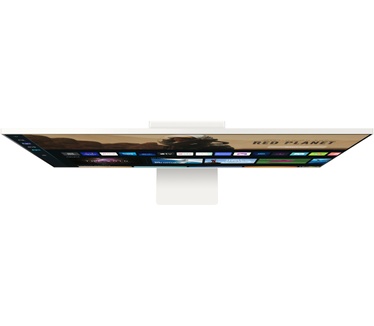 Samsung Smart Monitor M8 32" Wit
