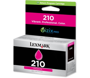 Lexmark 210 M