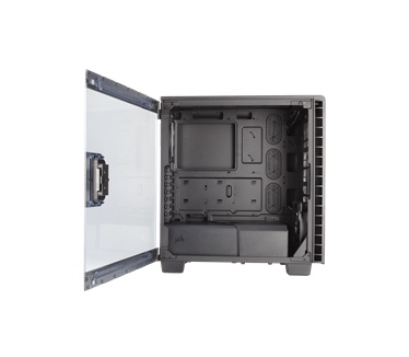 Corsair Carbide Clear 400C