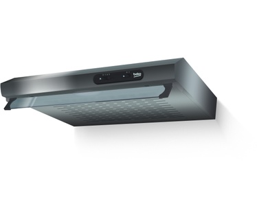 Beko CFB 6310 X