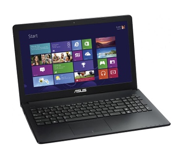 Asus Asus F501U-XX092H