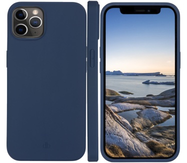 Dbramante1928 Greenland (iPhone 13 Pro Max) Blauw