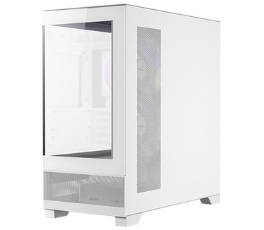 Antec CX500M ARGB White
