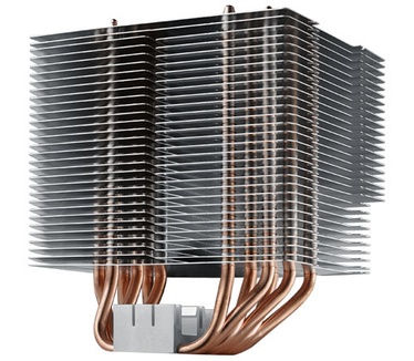 Cooler Master Hyper 612 Ver. 2