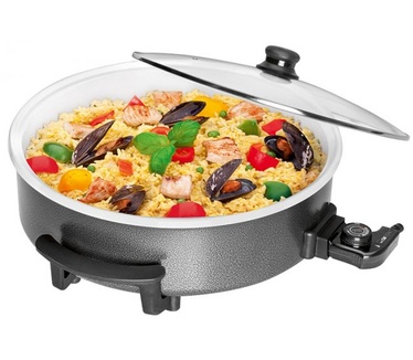 Clatronic PP 3570 C