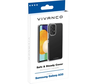 Vivanco Safe and Steady