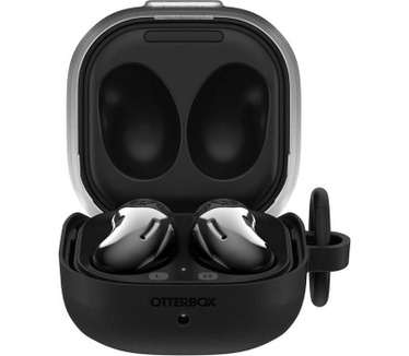 Otterbox Cover - Samsung Galaxy Buds 1 / 2 / Live / Pro - Zwart