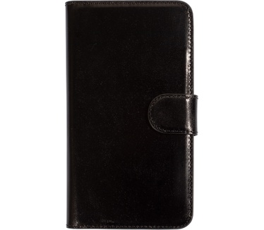 Mobiparts Excellent Wallet Case 2.0 Apple iPhone XR Jade Black
