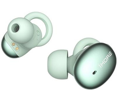 1MORE Stylish True Wireless In-Ear Headphones E1026BT-I (2019) (Groen)