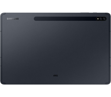 Samsung Galaxy Tab S7+ Wi-Fi (6GB, 128GB intern) Zwart