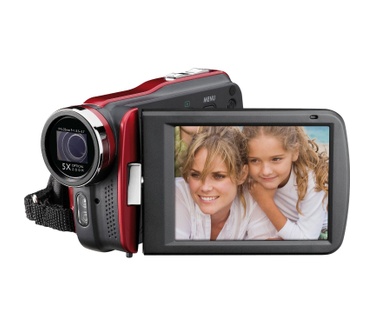 Rollei Movieline SD 55 Zwart