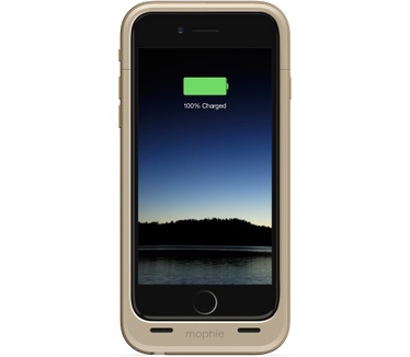 Mophie juice pack plus