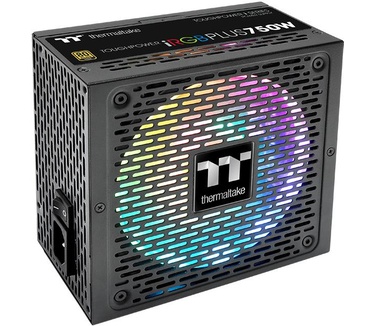 Thermaltake Toughpower iRGB PLUS 750W Gold - TT Premium Edition