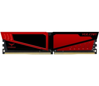 Team Group Vulcan TLRED416G2400HC15B01