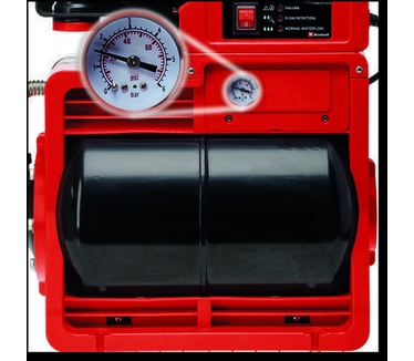 Einhell GE-WW 1145 ECO