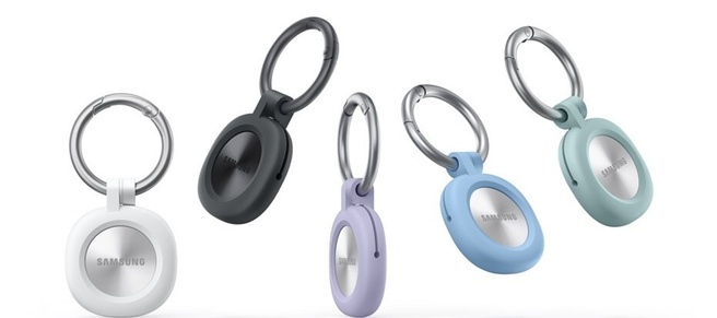 Samsung SmartTag 3