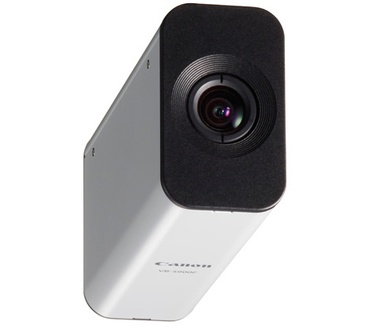 Canon VB-S900F